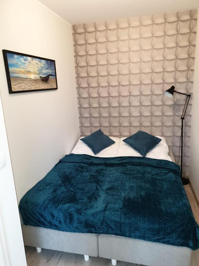 Apartament U Brydzi Apartt99 Леба Экстерьер фото